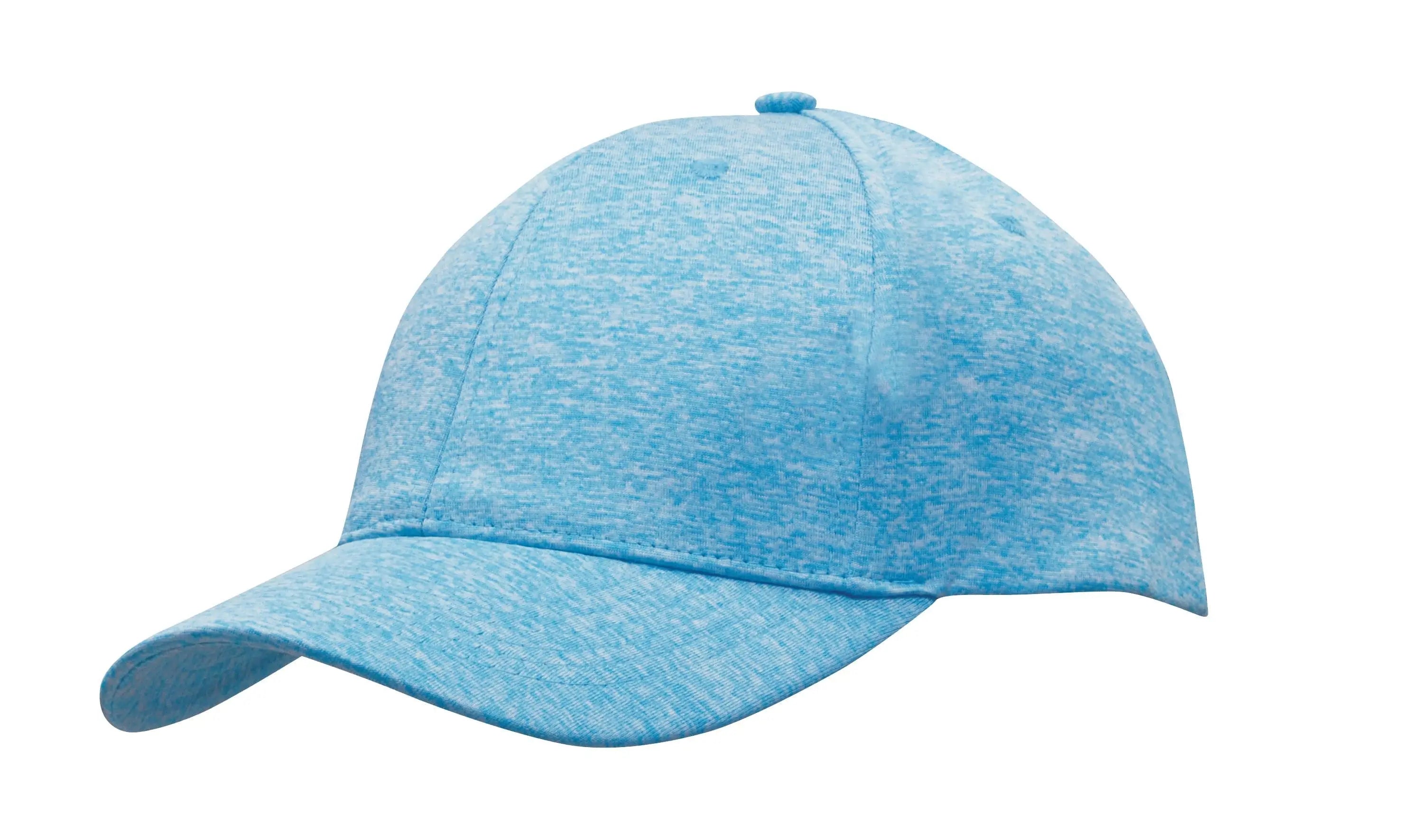 Headwear Cationic Sports Jersey Cap X12 - 3998 Headwear Professionals